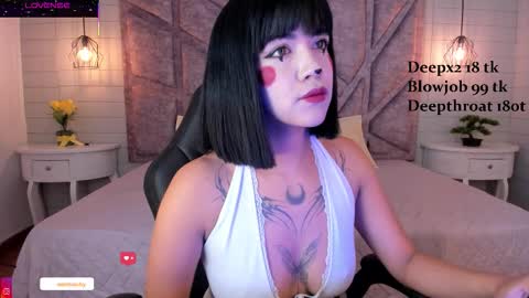 Gia online show from 13, 3, 2026