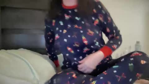 The Queen of Squirt online show from 3, 12, 2024