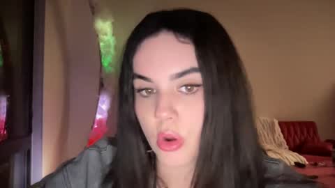 The Queen of Squirt online show from 12, 1, 2025