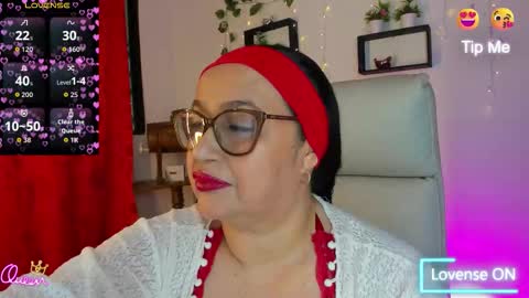 nahomi online show from 22, 2, 2026