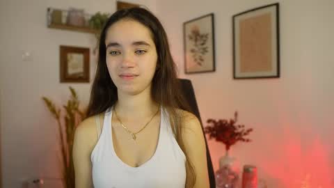 Gia Paige18 online show from 5, 10, 2025