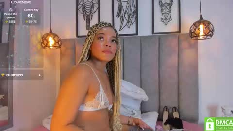 Darlliny online show from 7, 11, 2025