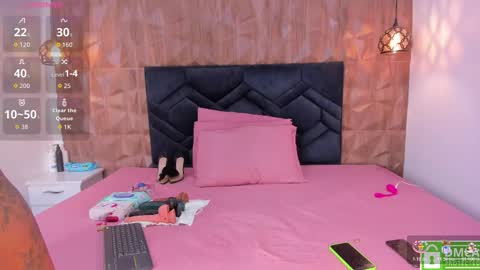 Darlliny online show from 2, 12, 2025