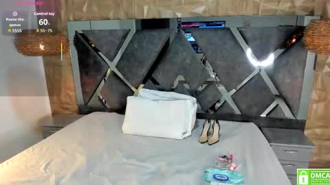 Darlliny online show from 4, 3, 2026