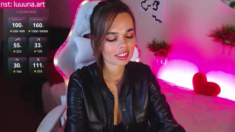 Snapshot of gia_vibey chatting on 2, 10, 2025 gia_vibey online show from 2, 10, 2025