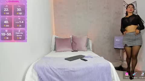Snapshot of gia_watsonn chatting on 25, 2, 2025 Gia online show from 25, 2, 2025