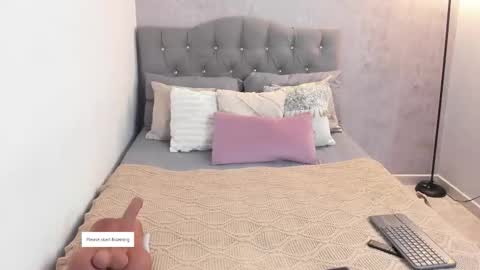 Gia online show from 16, 2, 2026