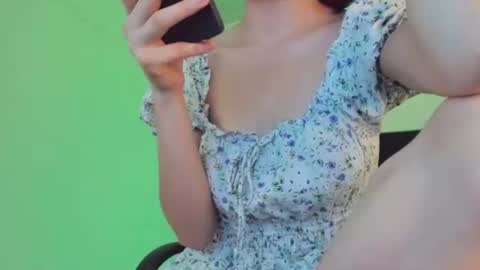 Snapshot of gia_white01 chatting on 20, 12, 2025 GIA WHITE Independet online show from 20, 12, 2025