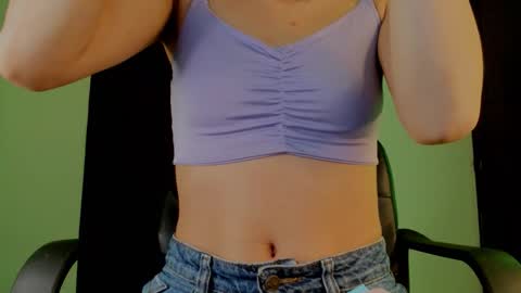 Snapshot of gia_white01 chatting on 18, 2, 2026 GIA WHITE Independet online show from 18, 2, 2026