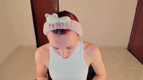 Snapshot of gia_white01 chatting on 28, 2, 2026 GIA WHITE Independet online show from 28, 2, 2026