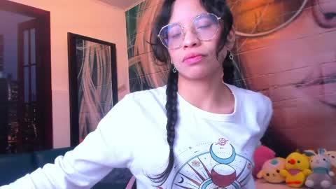 giaa rossi online show from 17, 4, 2026