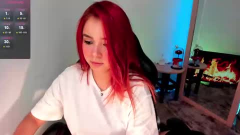 Snapshot of giabrook chatting on 6, 12, 2024 Gia online show from 6, 12, 2024