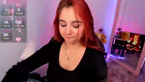 Snapshot of giabrook chatting on 21, 12, 2024 Gia online show from 21, 12, 2024