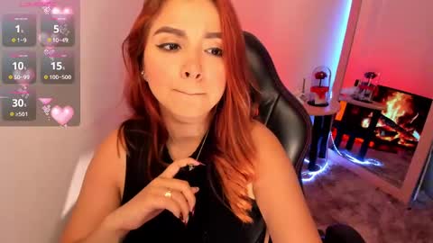 Snapshot of giabrook chatting on 9, 1, 2025 Gia online show from 9, 1, 2025