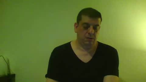 Snapshot of giaco1982 chatting on 19, 1, 2025 samuel online show from 19, 1, 2025