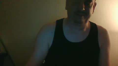 Snapshot of giaco1982 chatting on 29, 1, 2025 samuel online show from 29, 1, 2025