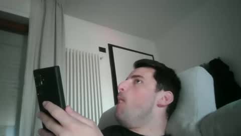 giacomo9669 online show from 17, 3, 2026