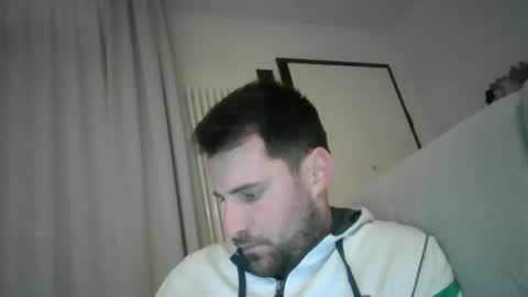 giacomo9669 online show from 31, 3, 2026