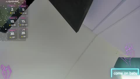 Gia  online show from 8, 11, 2025