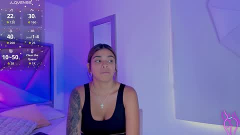 Gia  online show from 16, 3, 2026