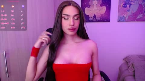 Snapshot of giamint chatting on 1, 6, 2026 Gia Mint online show from 1, 6, 2026