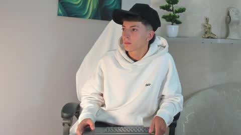 GIAN online show from 3, 6, 2026