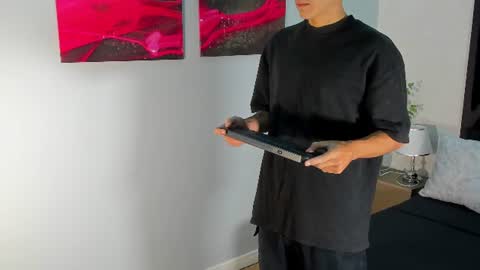 Snapshot of gian_rossii chatting on 29, 6, 2026 GIAN online show from 29, 6, 2026