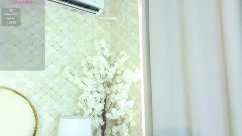 Snapshot of gianinalewis chatting on 9, 2, 2026 Gianina online show from 9, 2, 2026