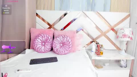 Snapshot of gianinalewis chatting on 11, 2, 2026 Gianina online show from 11, 2, 2026