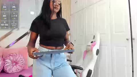 Gianina online show from 20, 3, 2026