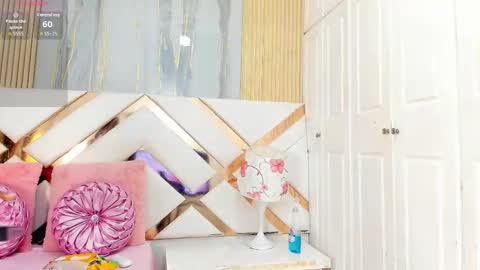 Gianina online show from 23, 3, 2026