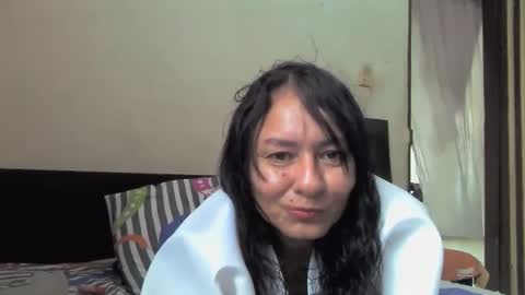 Snapshot of gianna165909 chatting on 13, 12, 2024 gianna165909 online show from 13, 12, 2024