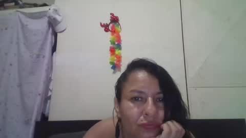 Snapshot of gianna165909 chatting on 18, 1, 2025 gianna165909 online show from 18, 1, 2025