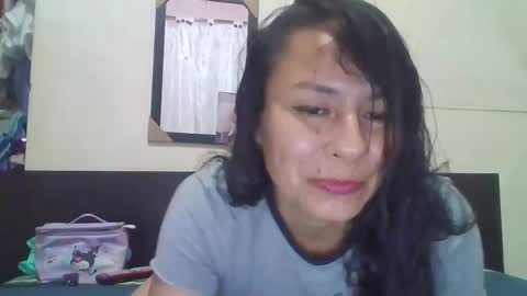 Snapshot of gianna165909 chatting on 29, 1, 2025 gianna165909 online show from 29, 1, 2025