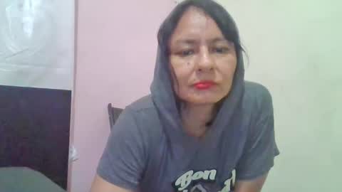 Snapshot of gianna165909 chatting on 6, 3, 2025 gianna165909 online show from 6, 3, 2025