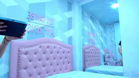 gianna_watson online show from 5, 3, 2025