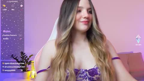 Roxy online show from 10, 2, 2025