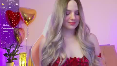 Roxy online show from 14, 2, 2025