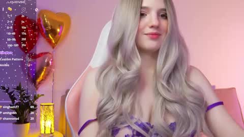 Roxy online show from 16, 2, 2025