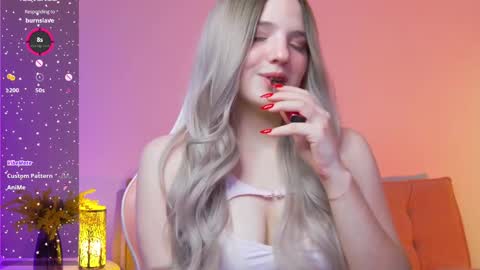 Roxy online show from 22, 2, 2025