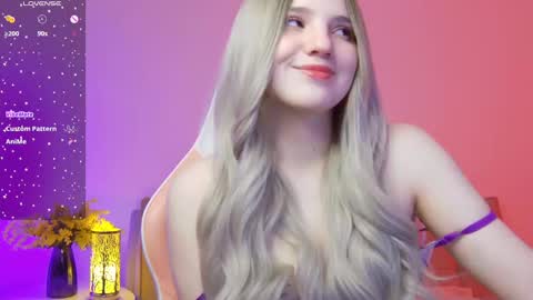 Roxy online show from 23, 2, 2025