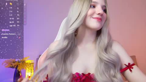 Roxy online show from 26, 2, 2025