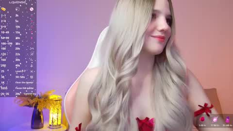 Roxy online show from 27, 2, 2025