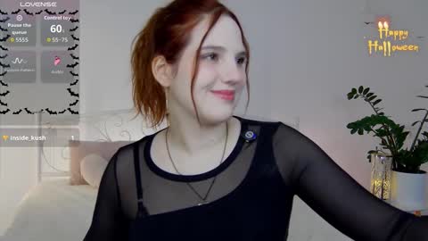 Roxy online show from 22, 10, 2025