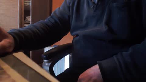 Gianni9000000 online show from 8, 1, 2026