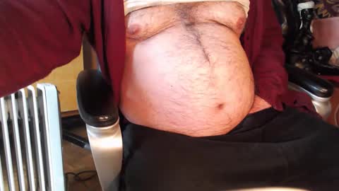 Gianni9000000 online show from 13, 4, 2026