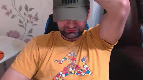 Gianni online show from 5, 5, 2026