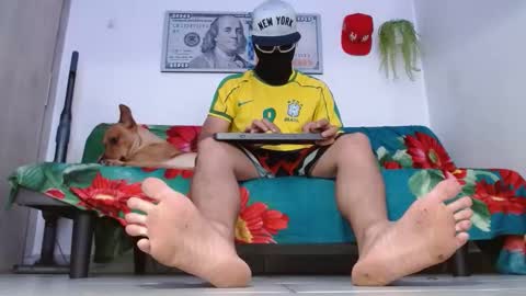 BOSS online show from 10, 5, 2026
