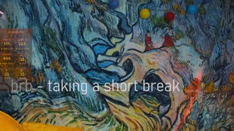 Eva online show from 19, 1, 2025