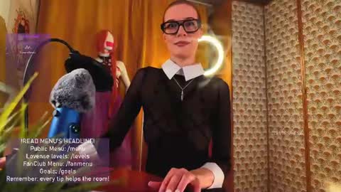 Eva online show from 26, 6, 2026